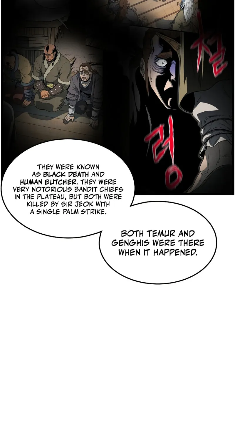 Read Murim Login chapter 155 image 26 on Lezhin