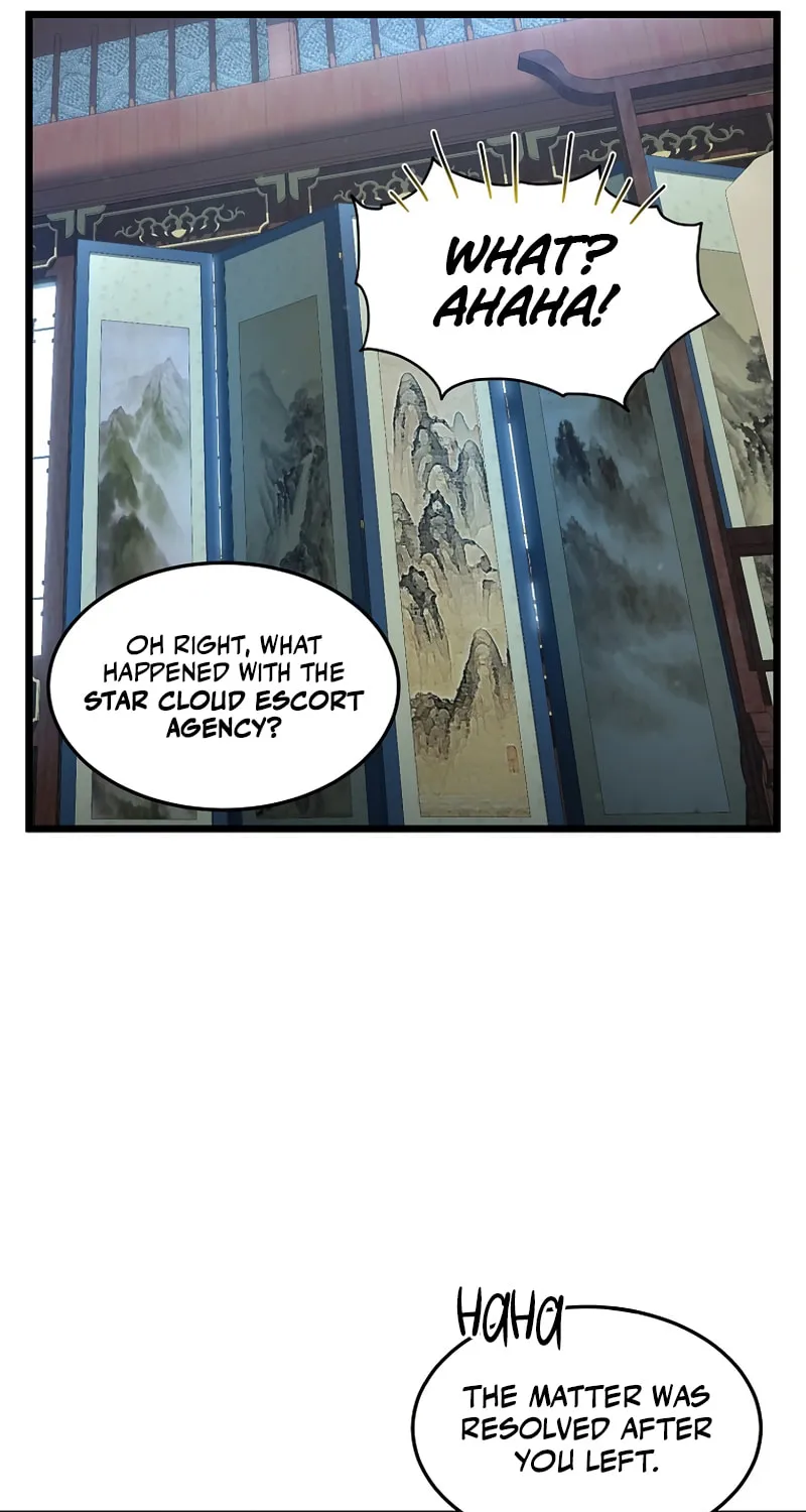 Read Murim Login chapter 155 image 28 on Lezhin