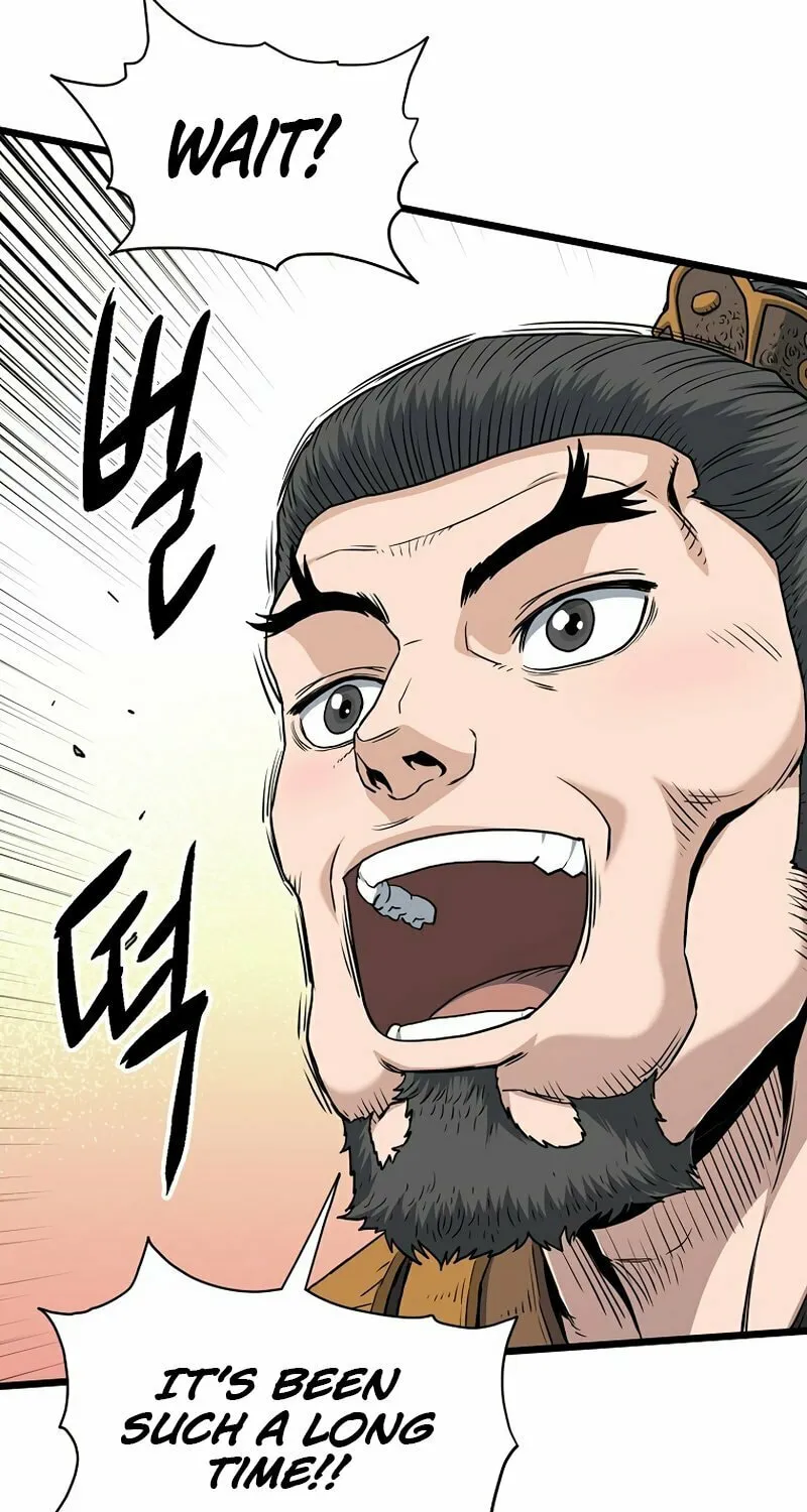 Read Murim Login chapter 155 image 3 on Lezhin