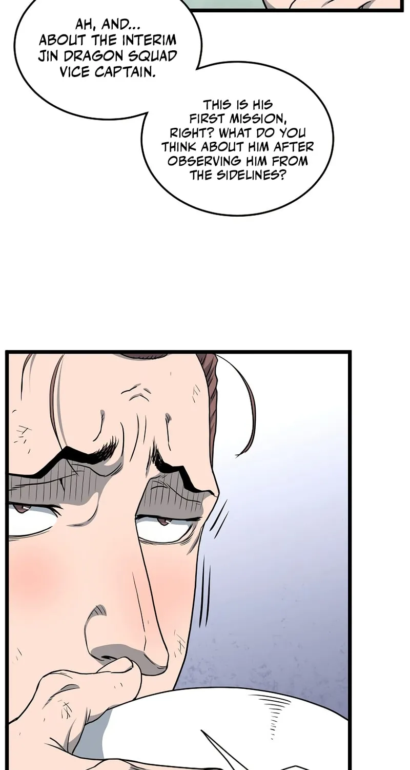Read Murim Login chapter 155 image 35 on Lezhin