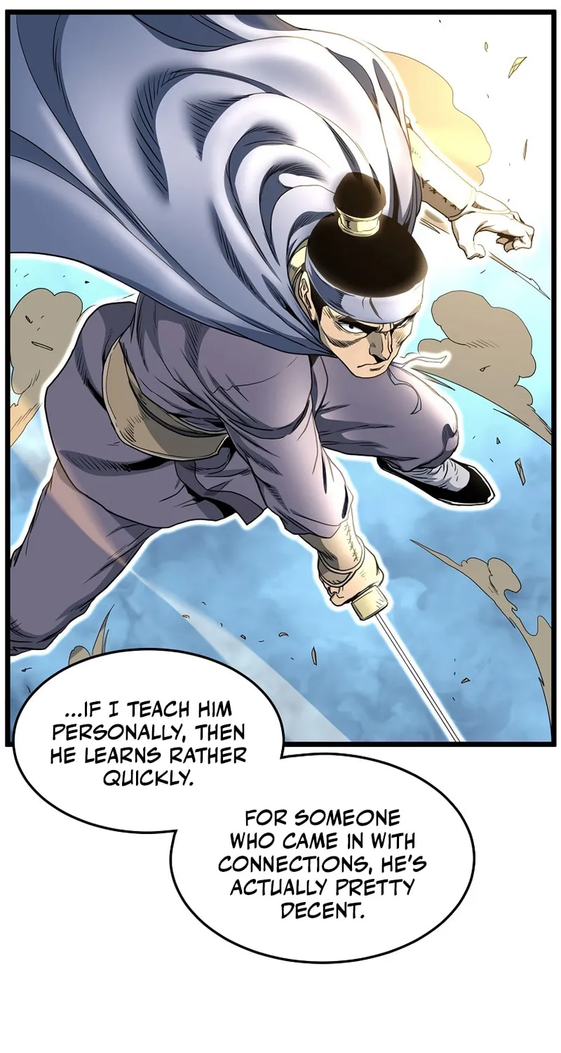 Read Murim Login chapter 155 image 37 on Lezhin