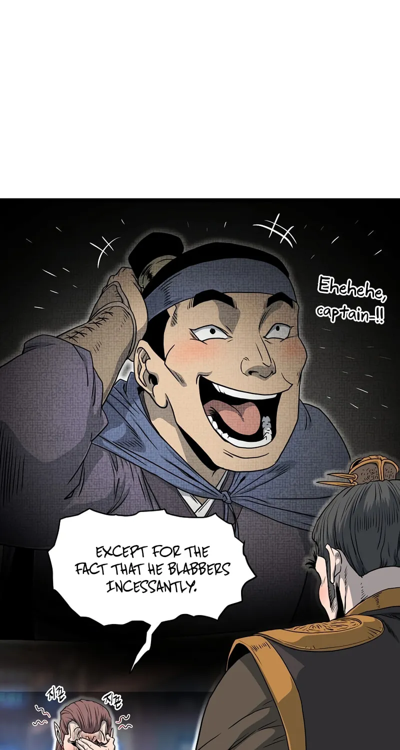 Read Murim Login chapter 155 image 38 on Lezhin