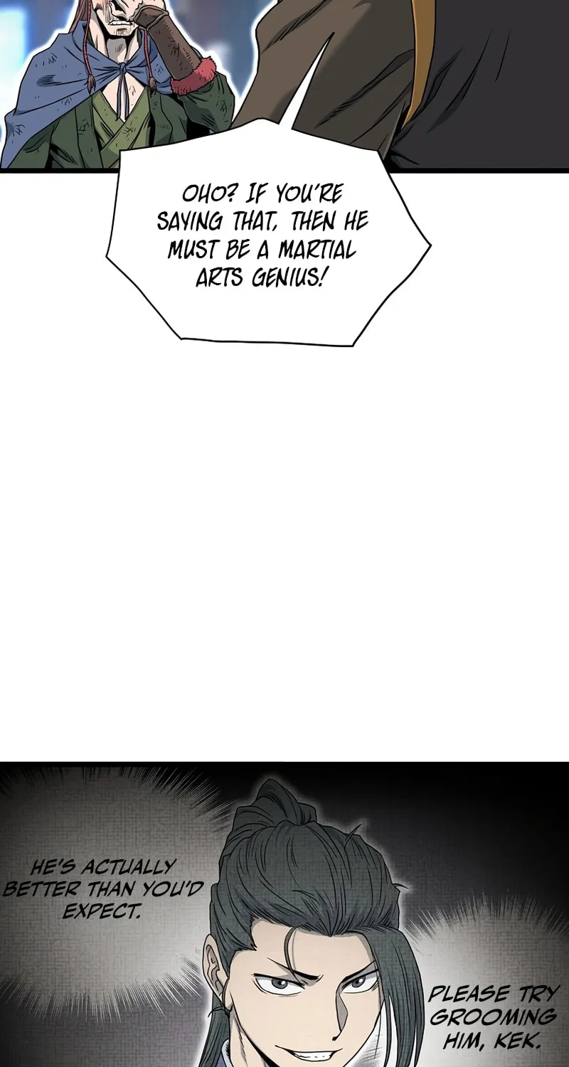 Read Murim Login chapter 155 image 39 on Lezhin