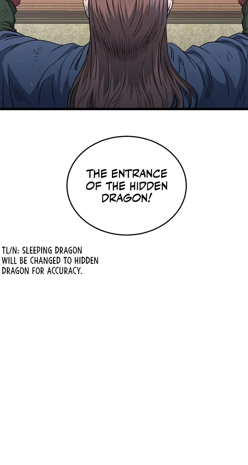 Read Murim Login chapter 155 image 48 on Lezhin