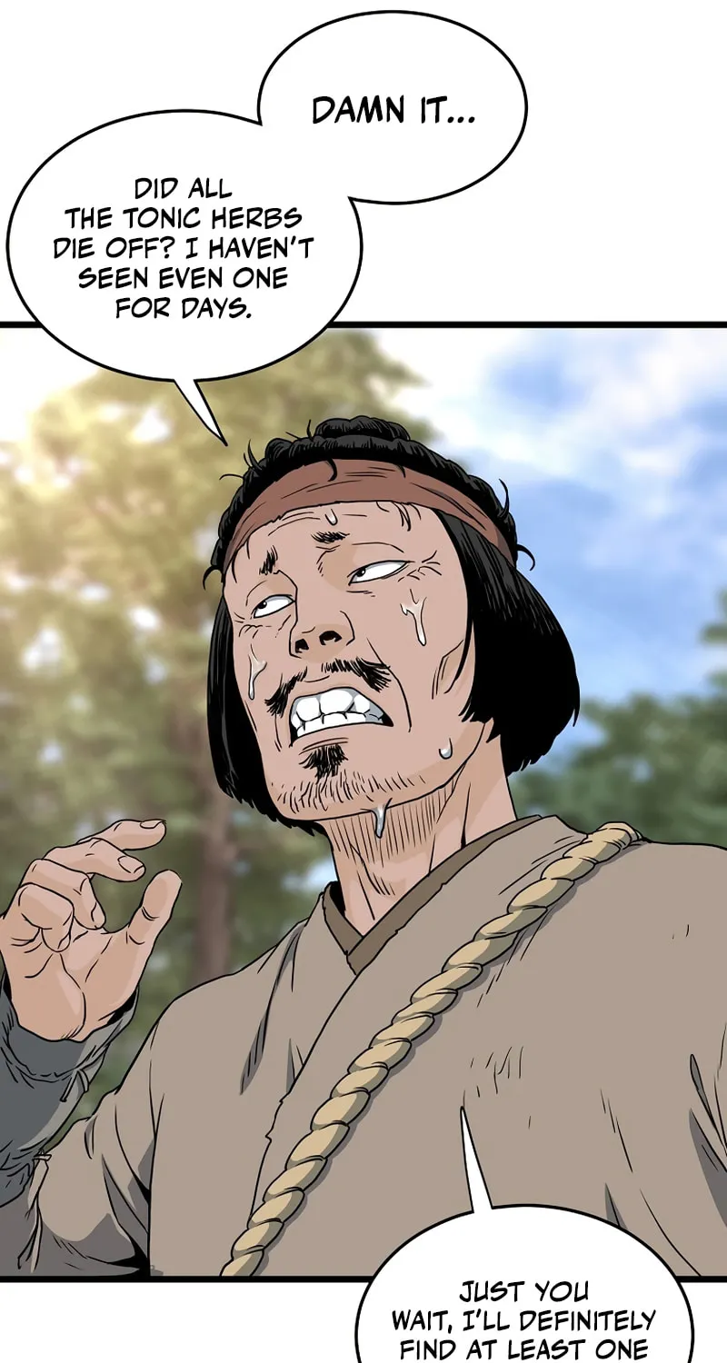 Read Murim Login chapter 155 image 55 on Lezhin