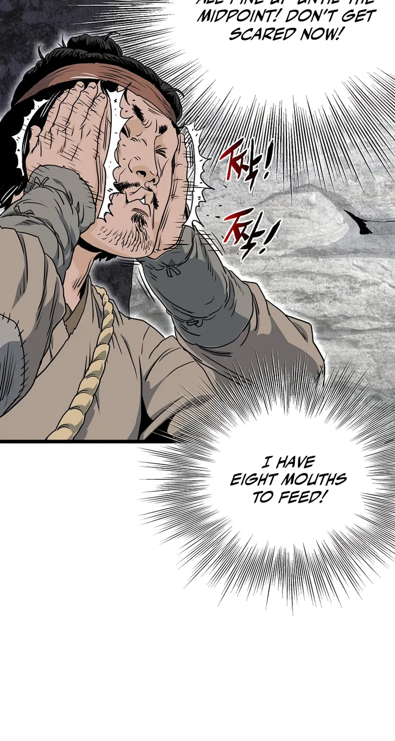 Read Murim Login chapter 155 image 59 on Lezhin