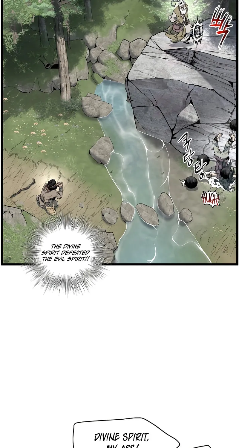 Read Murim Login chapter 155 image 68 on Lezhin