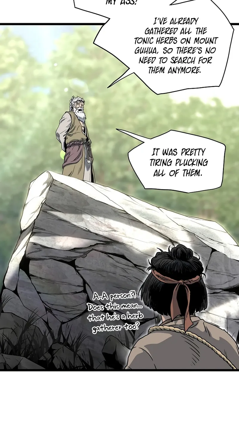 Read Murim Login chapter 155 image 69 on Lezhin