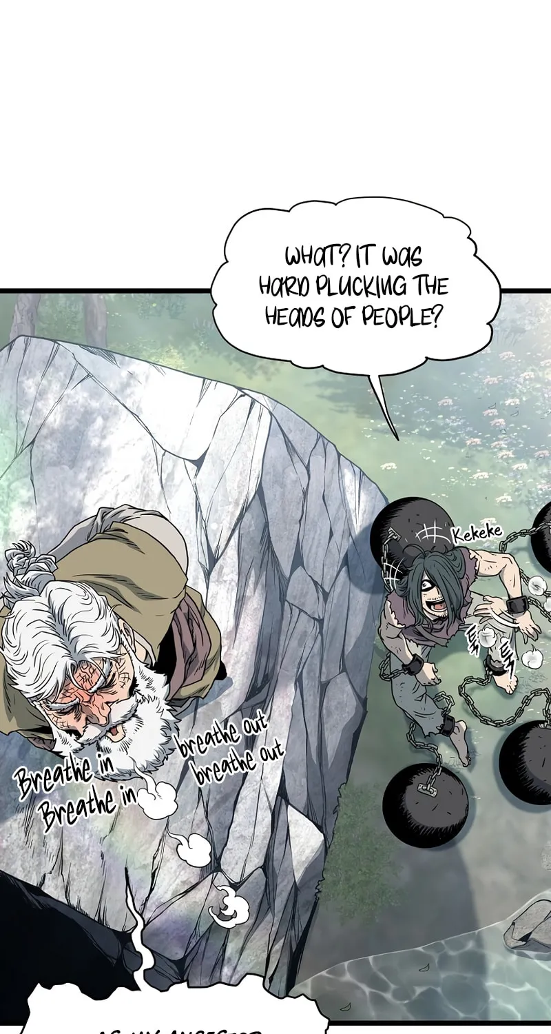 Read Murim Login chapter 155 image 70 on Lezhin