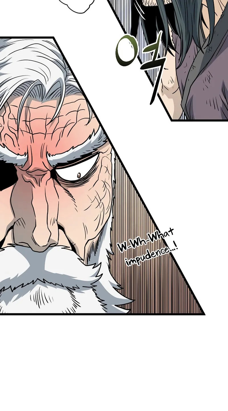 Read Murim Login chapter 155 image 72 on Lezhin