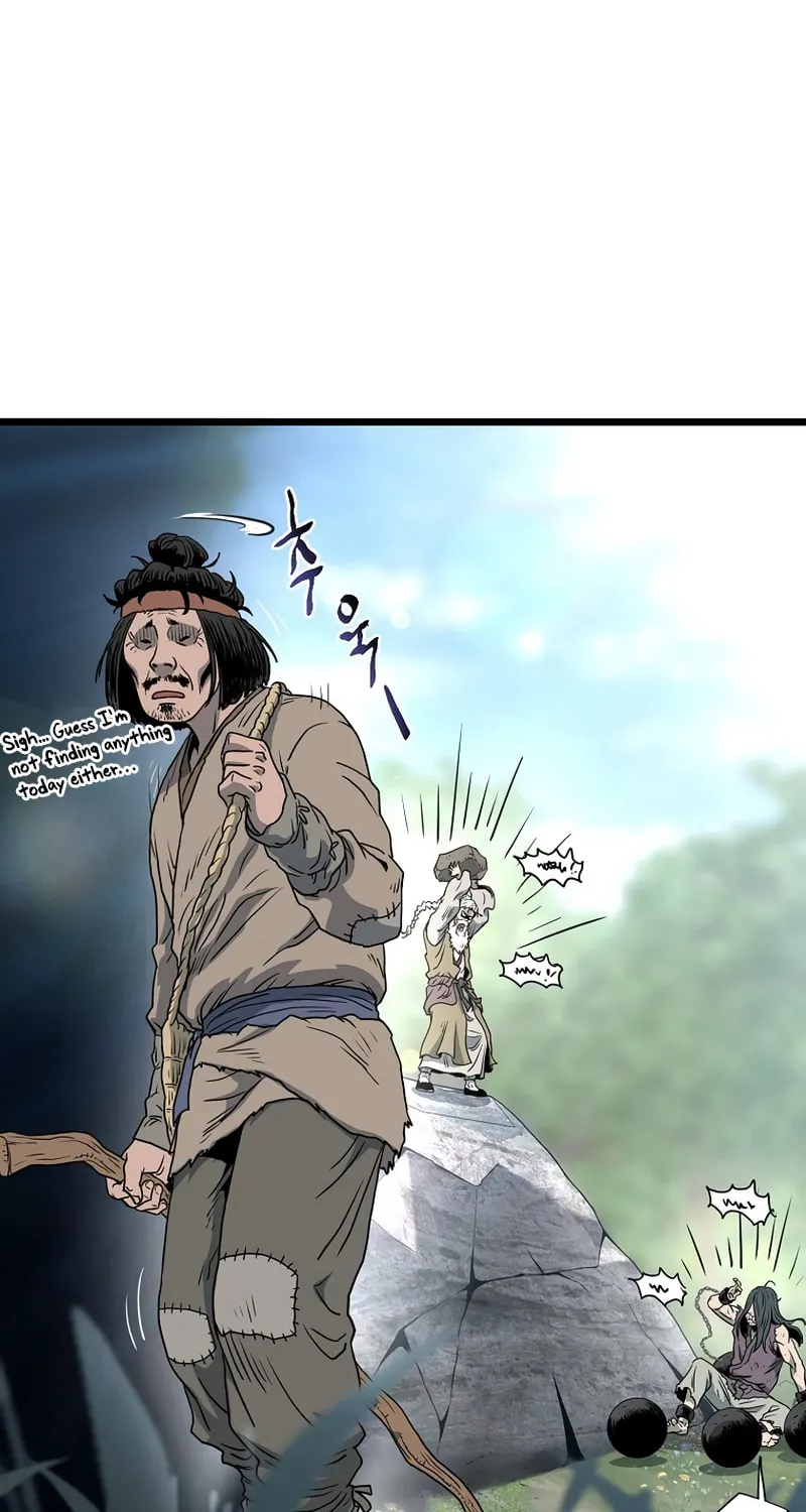 Read Murim Login chapter 155 image 74 on Lezhin