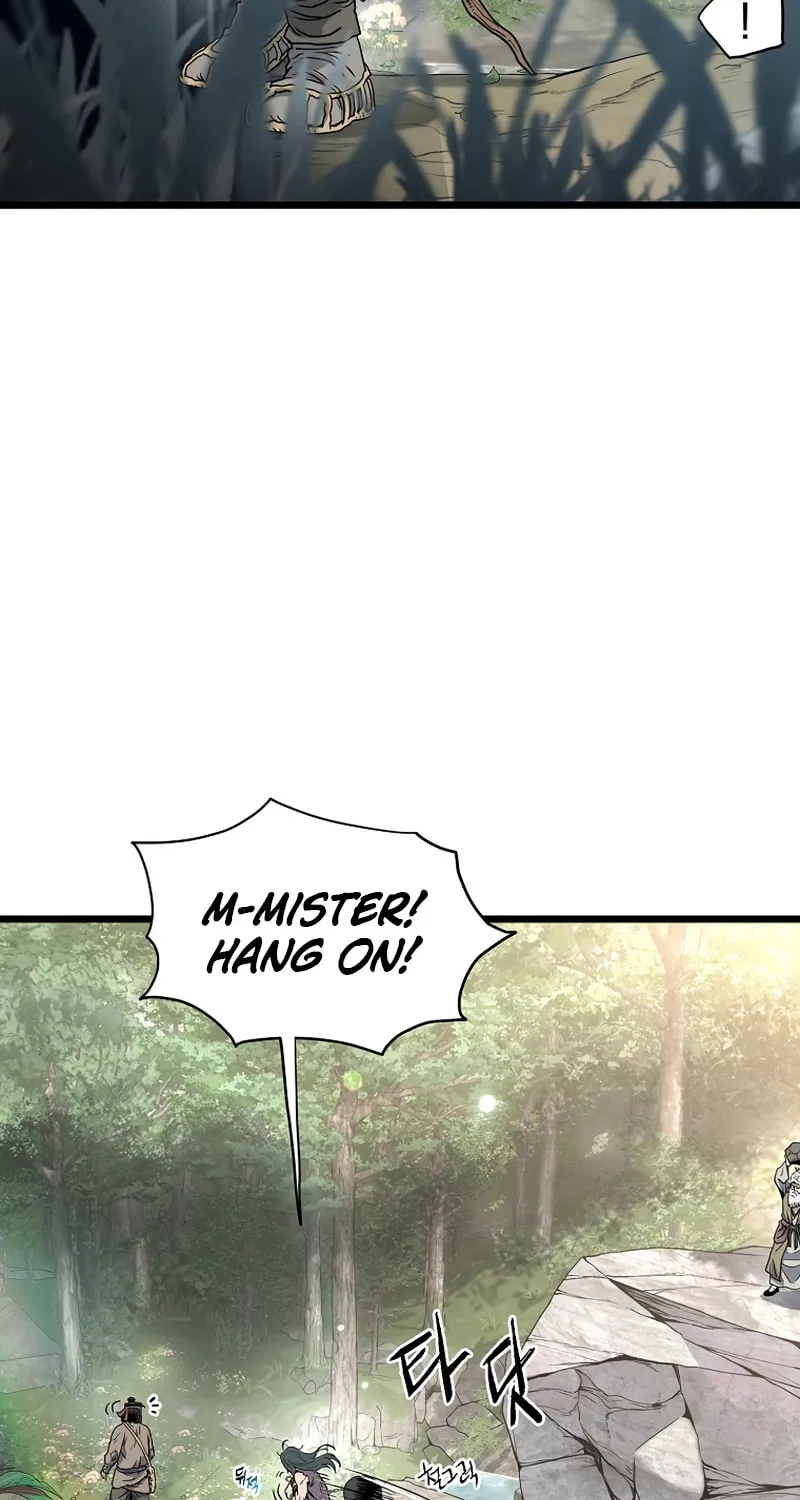 Read Murim Login chapter 155 image 75 on Lezhin