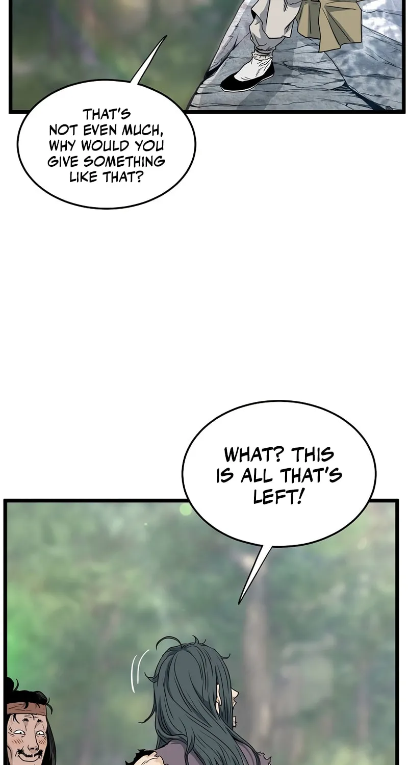 Read Murim Login chapter 155 image 80 on Lezhin