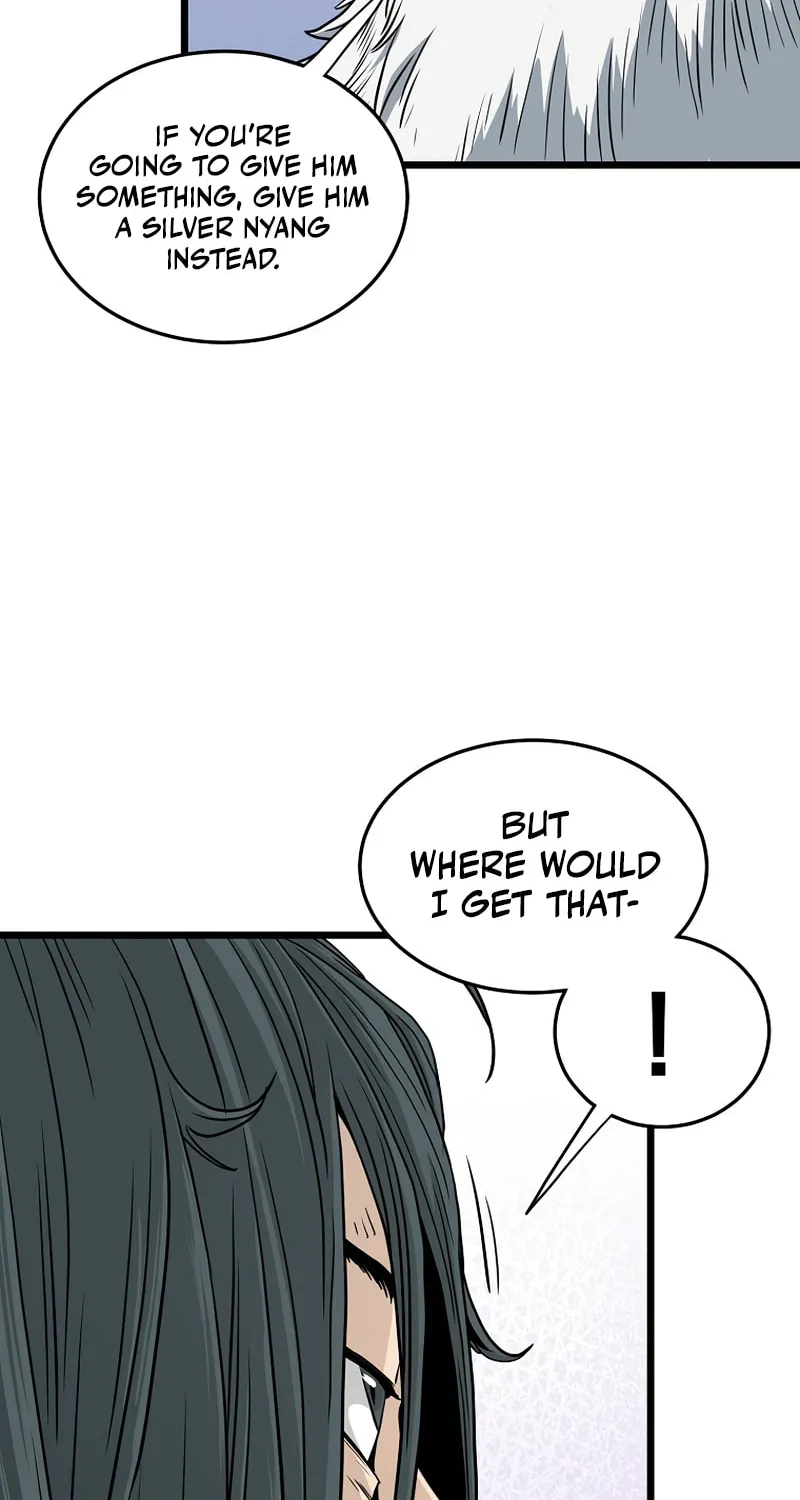 Read Murim Login chapter 155 image 83 on Lezhin