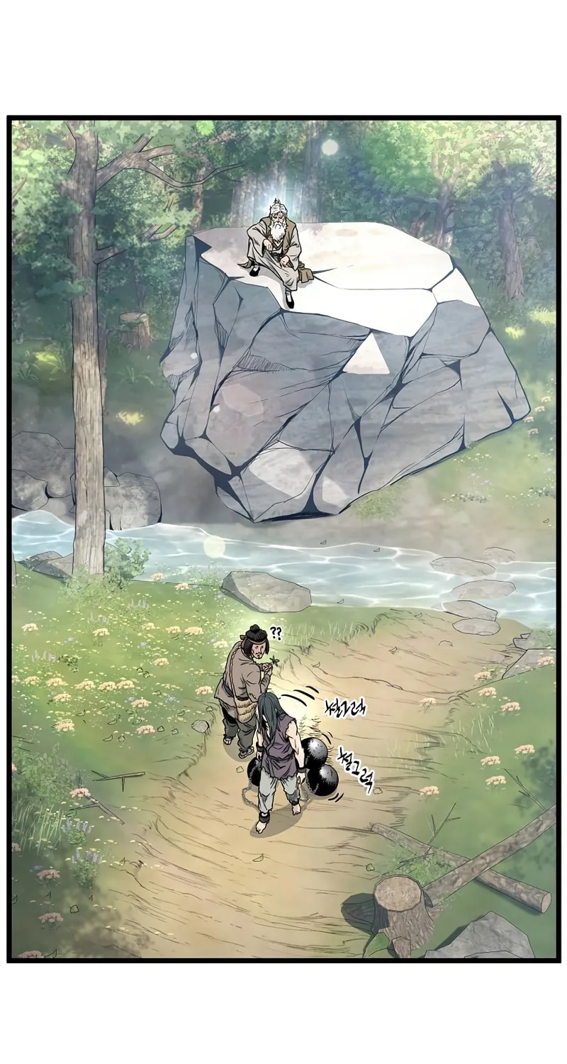 Read Murim Login chapter 155 image 85 on Lezhin