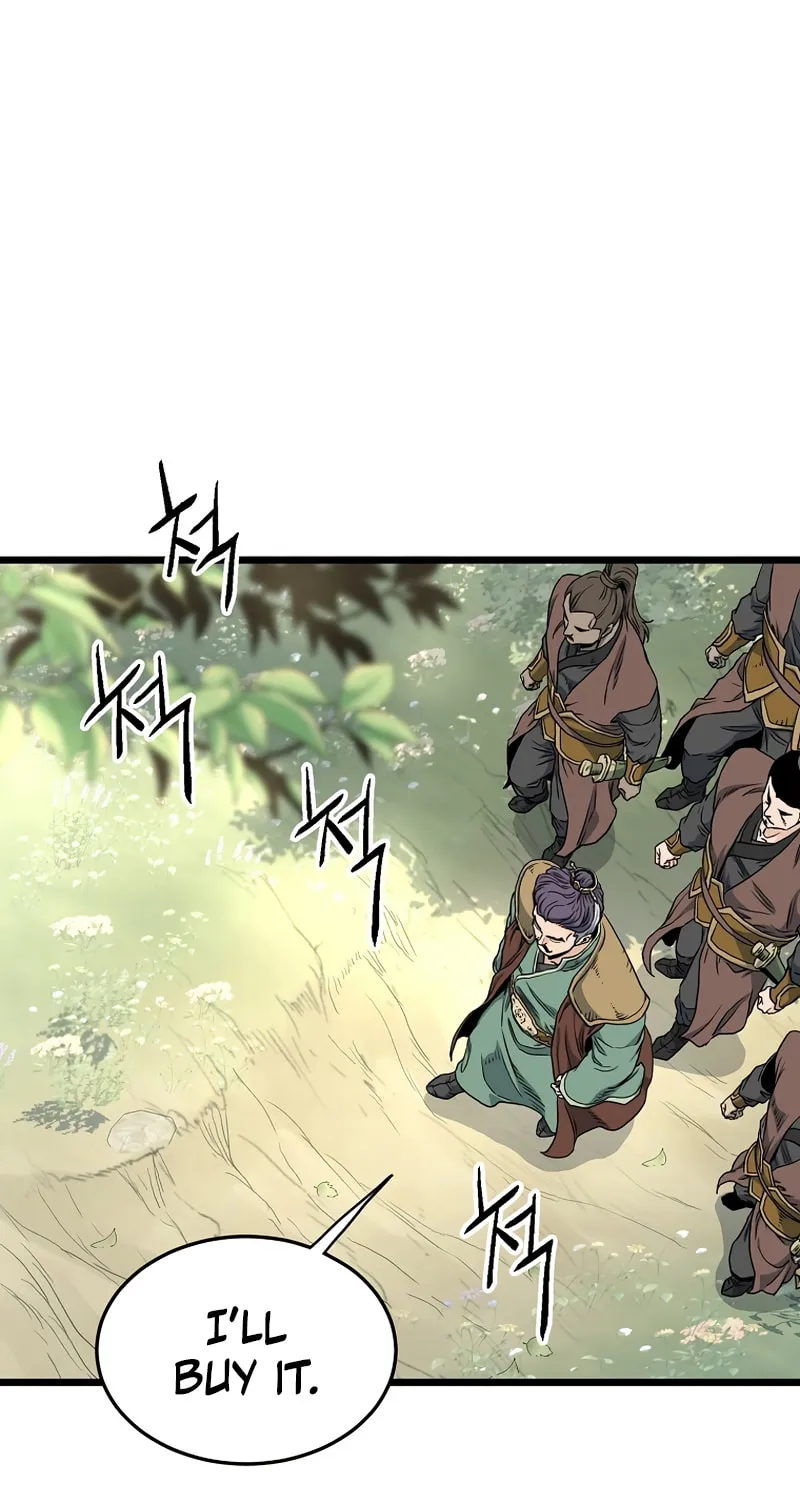 Read Murim Login chapter 155 image 90 on Lezhin