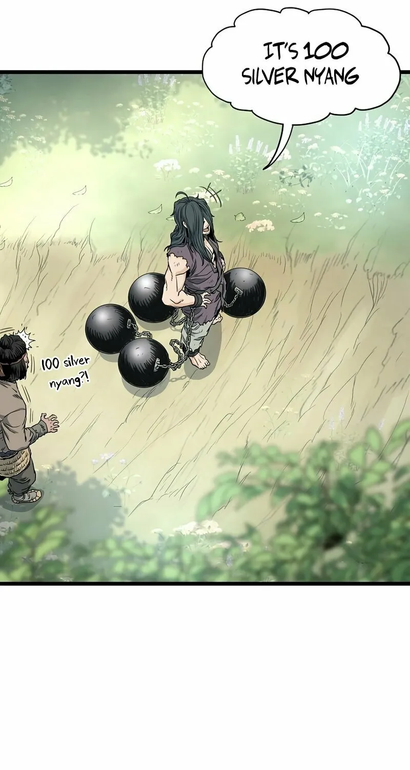 Read Murim Login chapter 155 image 92 on Lezhin