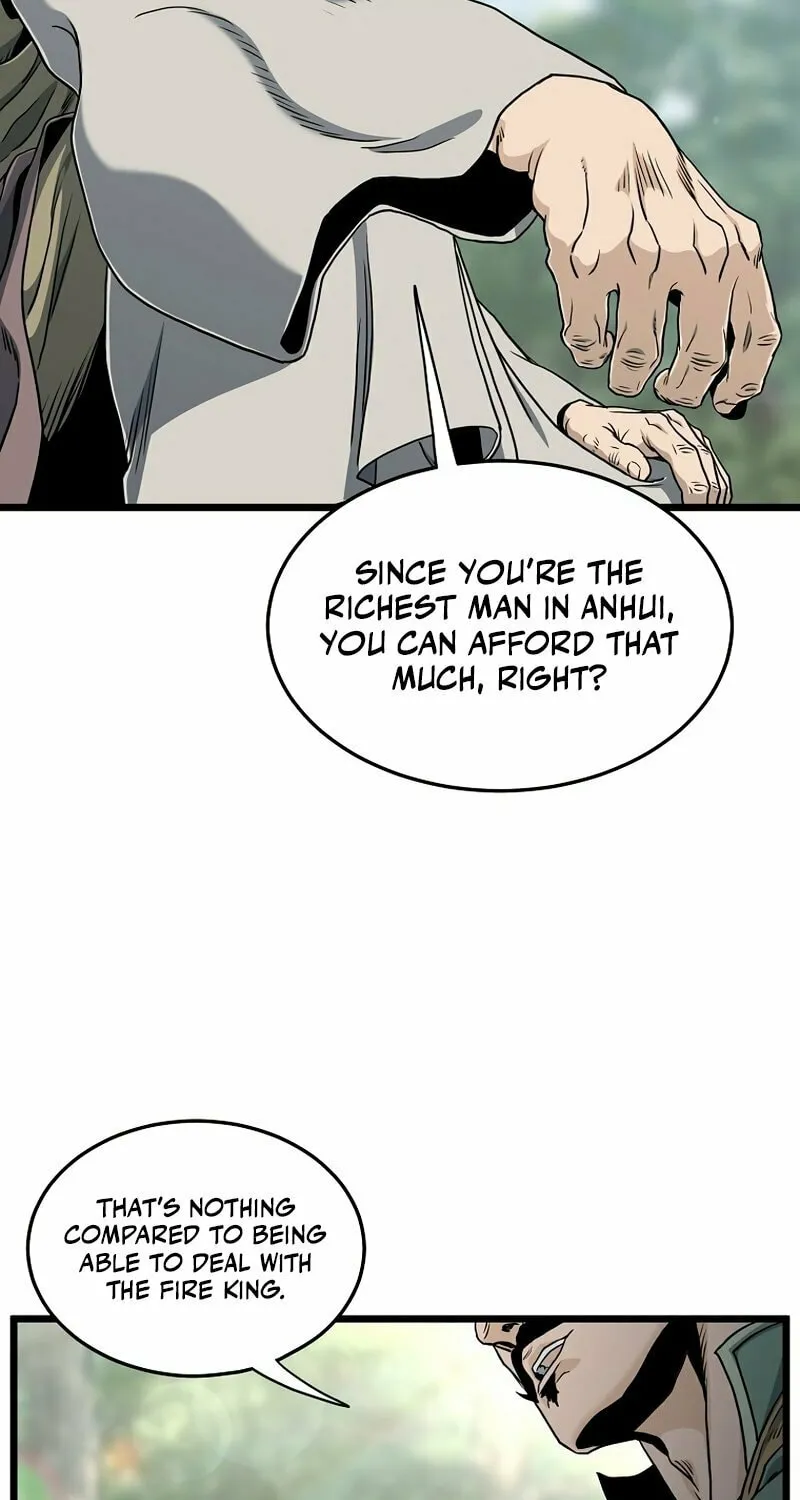 Read Murim Login chapter 155 image 94 on Lezhin