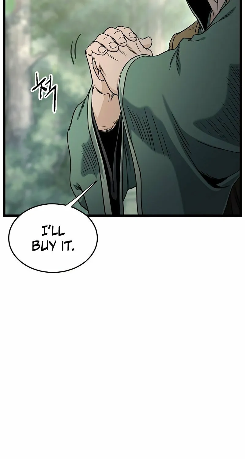 Read Murim Login chapter 155 image 95 on Lezhin