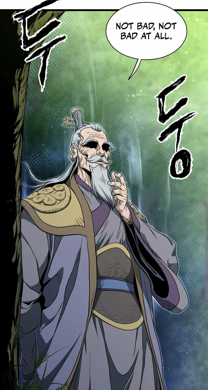Read Murim Login chapter 156 image 107 on Lezhin