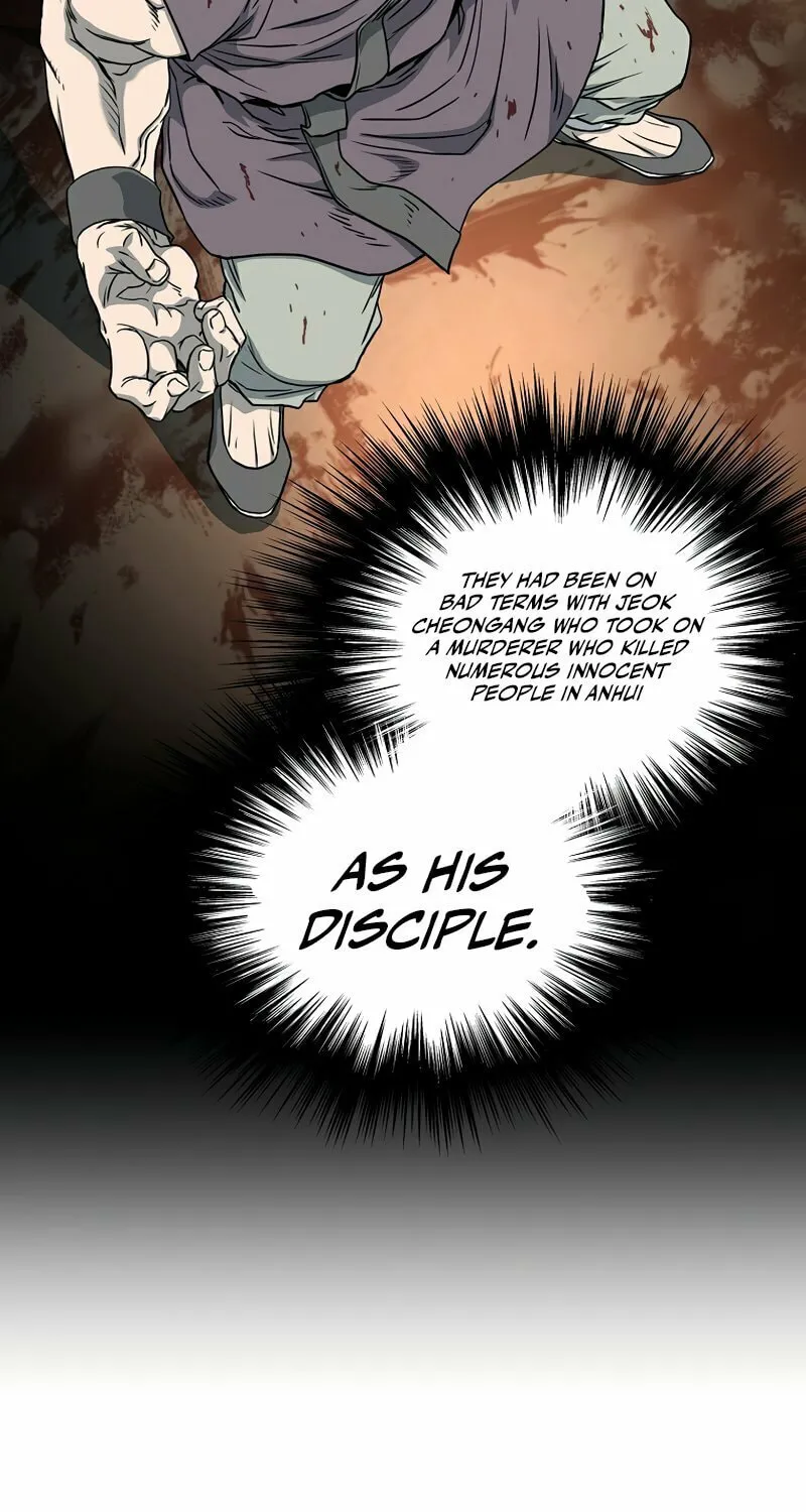 Read Murim Login chapter 156 image 12 on Lezhin