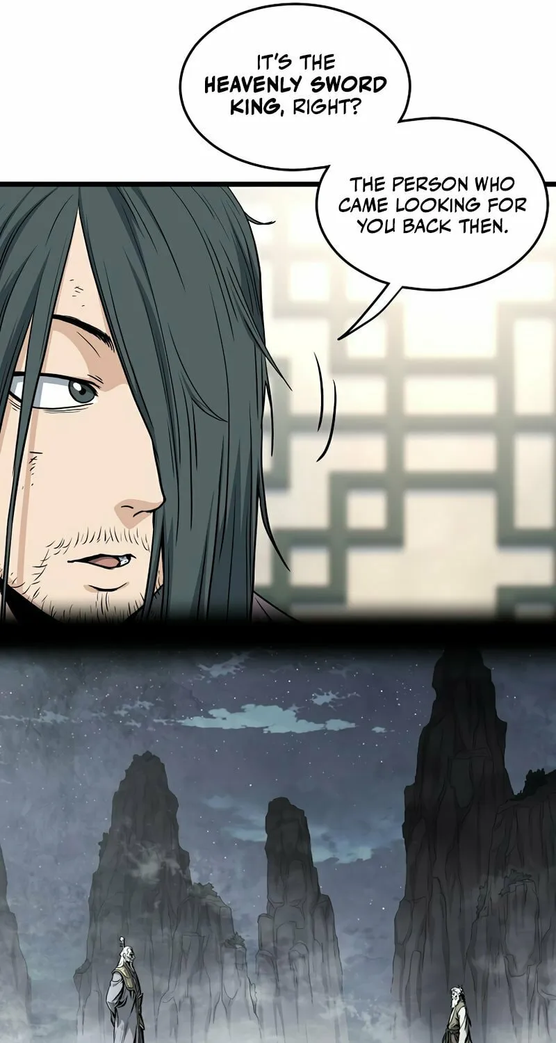 Read Murim Login chapter 156 image 15 on Lezhin
