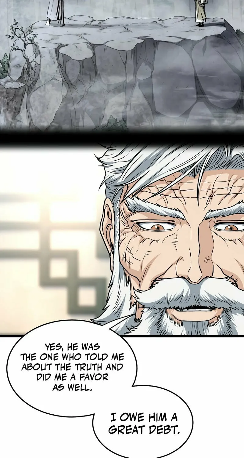 Read Murim Login chapter 156 image 16 on Lezhin