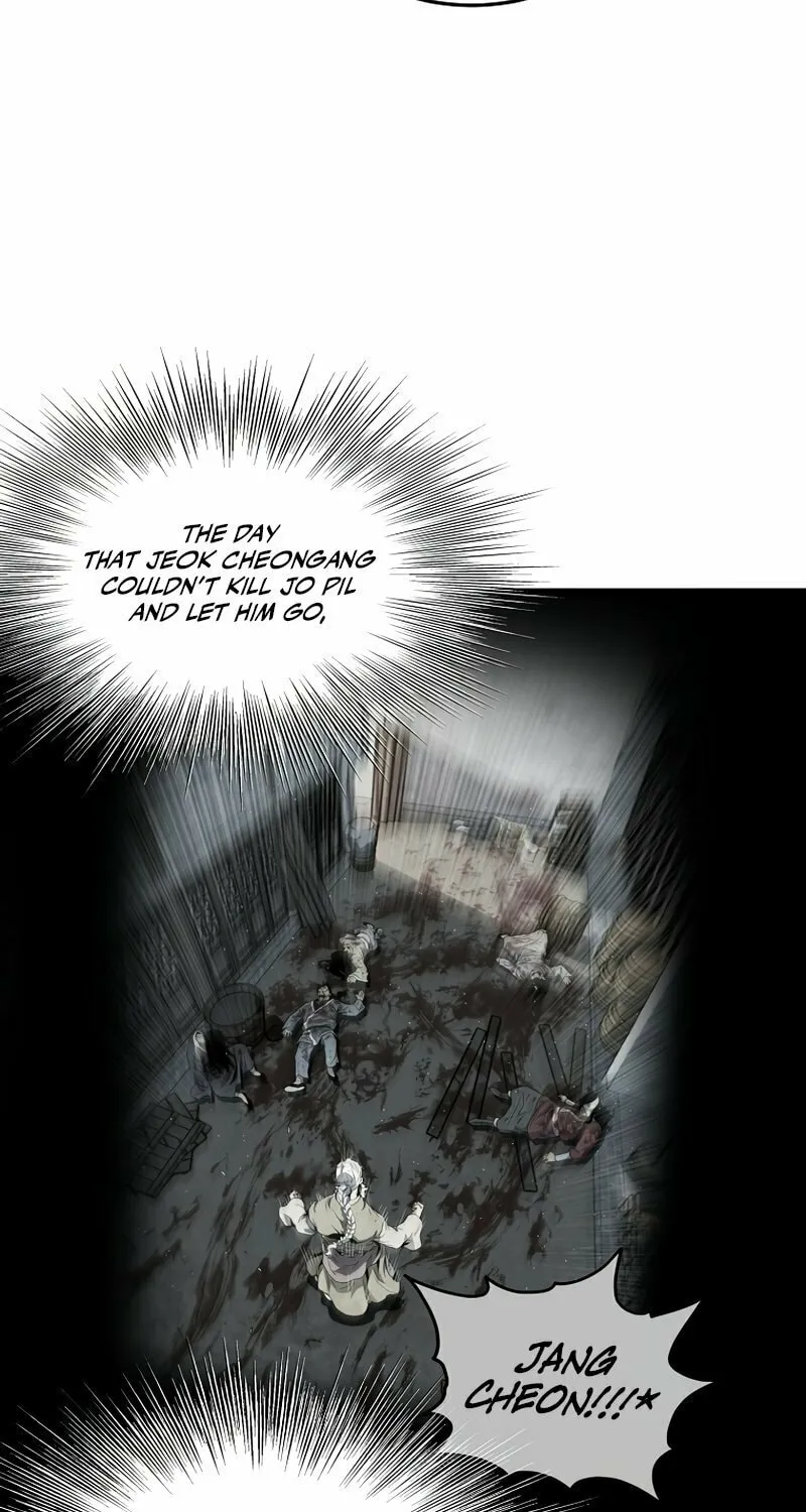 Read Murim Login chapter 156 image 17 on Lezhin