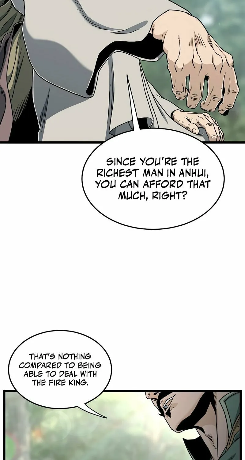 Read Murim Login chapter 156 image 2 on Lezhin