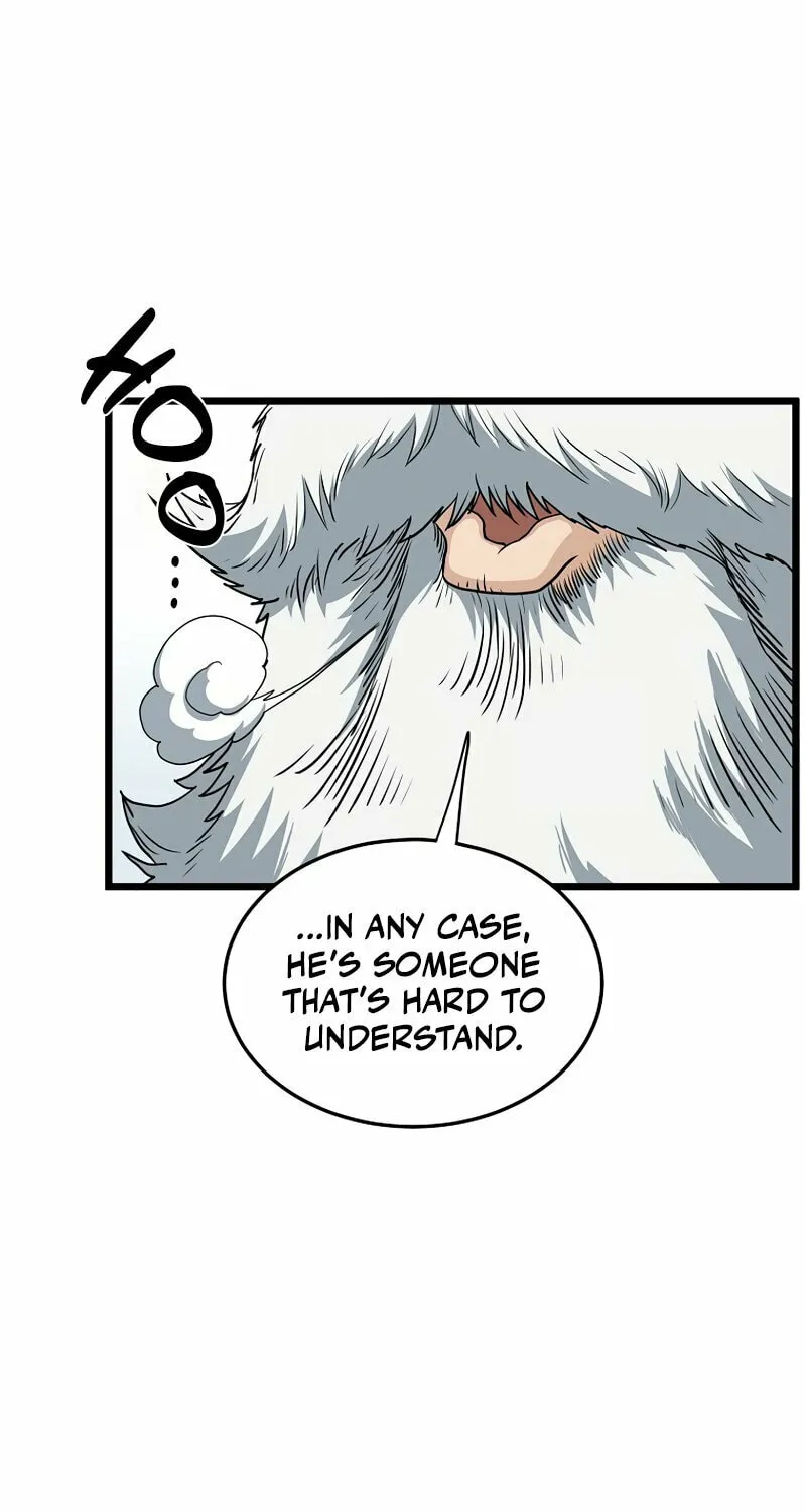 Read Murim Login chapter 156 image 23 on Lezhin