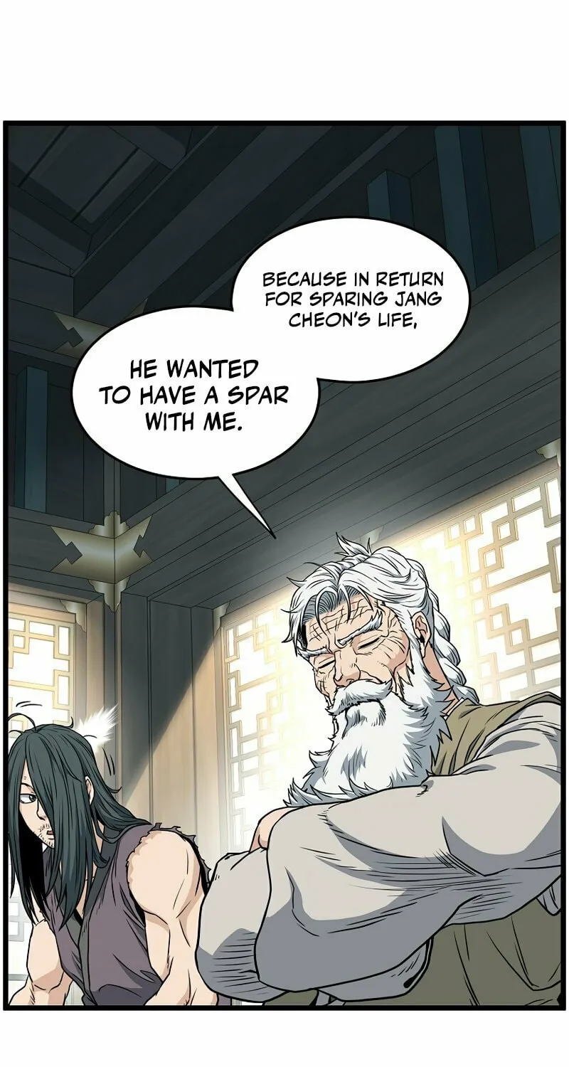 Read Murim Login chapter 156 image 24 on Lezhin