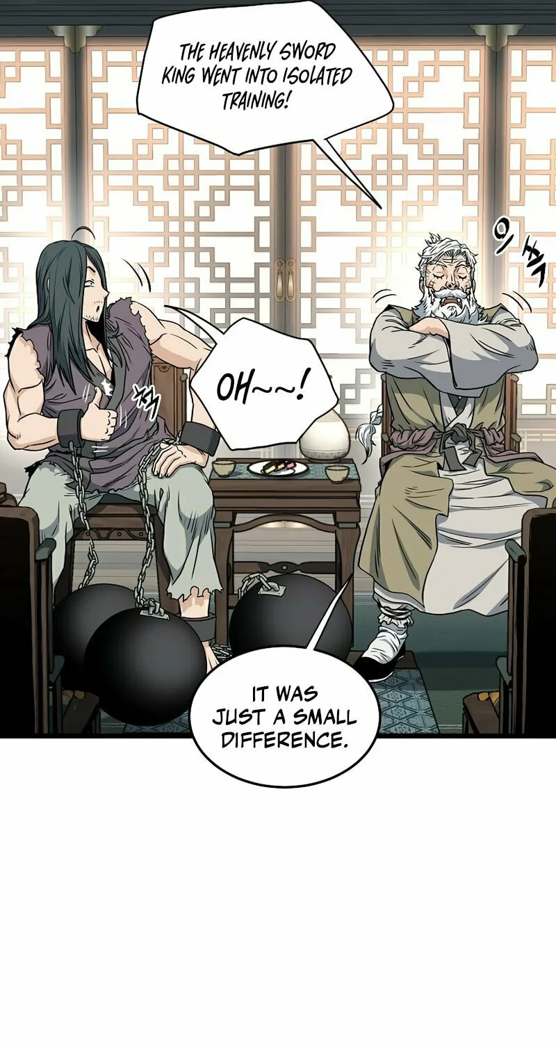 Read Murim Login chapter 156 image 29 on Lezhin