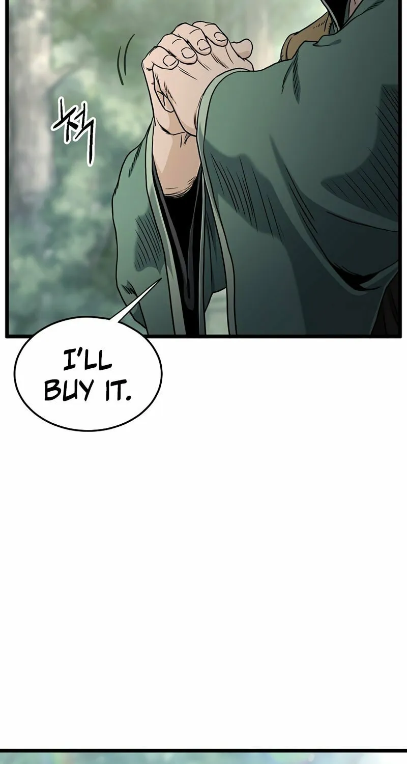Read Murim Login chapter 156 image 3 on Lezhin