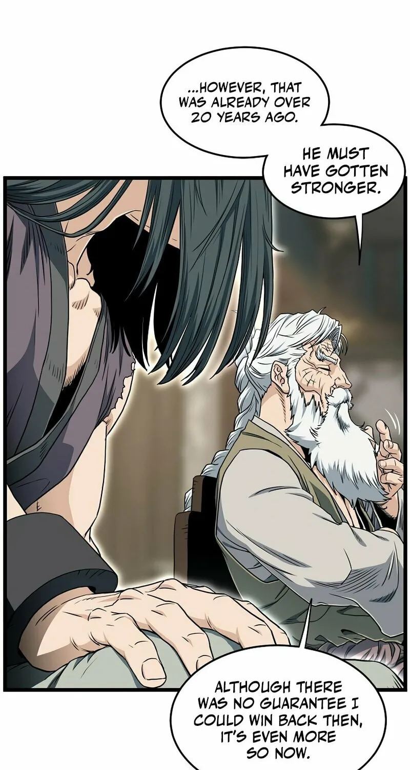 Read Murim Login chapter 156 image 30 on Lezhin