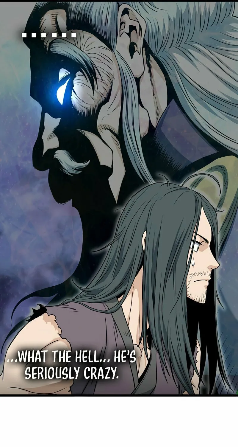 Read Murim Login chapter 156 image 36 on Lezhin