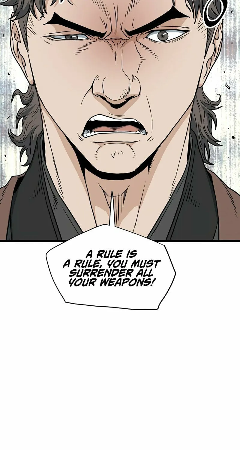 Read Murim Login chapter 156 image 41 on Lezhin