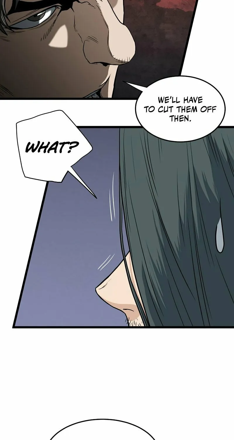 Read Murim Login chapter 156 image 46 on Lezhin