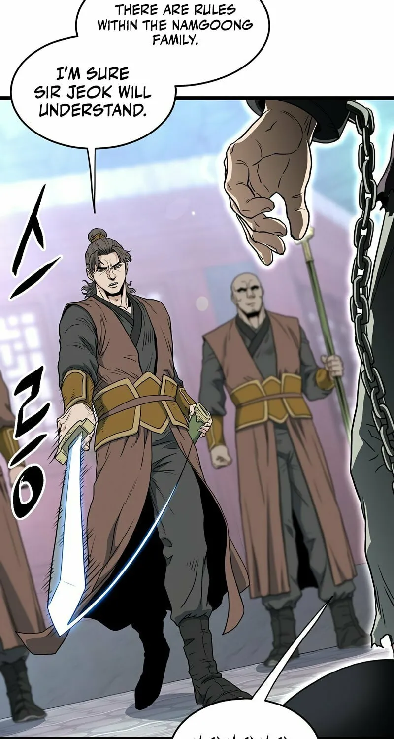Read Murim Login chapter 156 image 47 on Lezhin