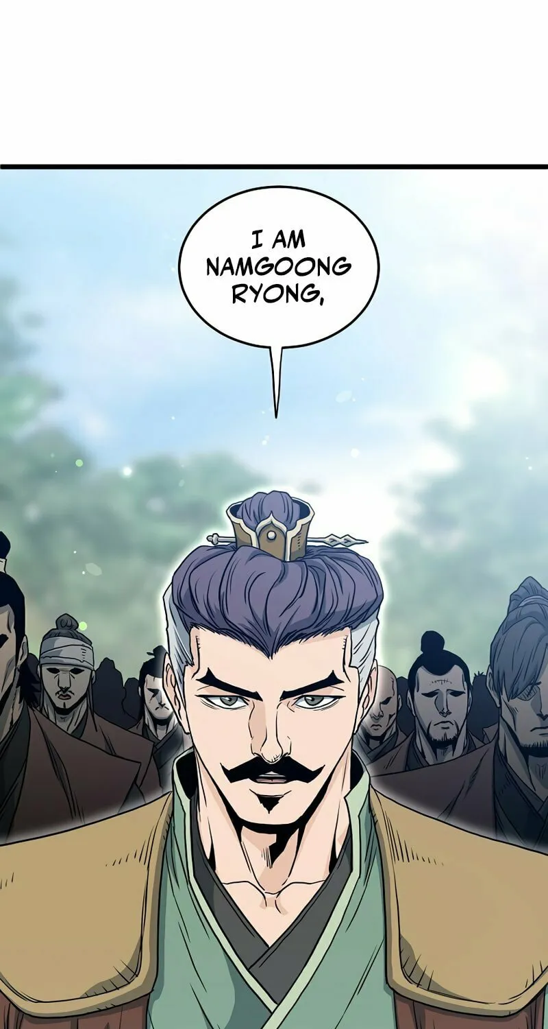 Read Murim Login chapter 156 image 5 on Lezhin