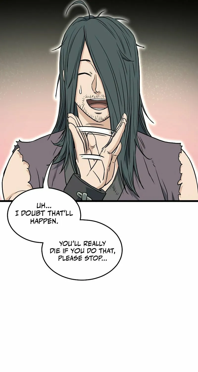 Read Murim Login chapter 156 image 50 on Lezhin