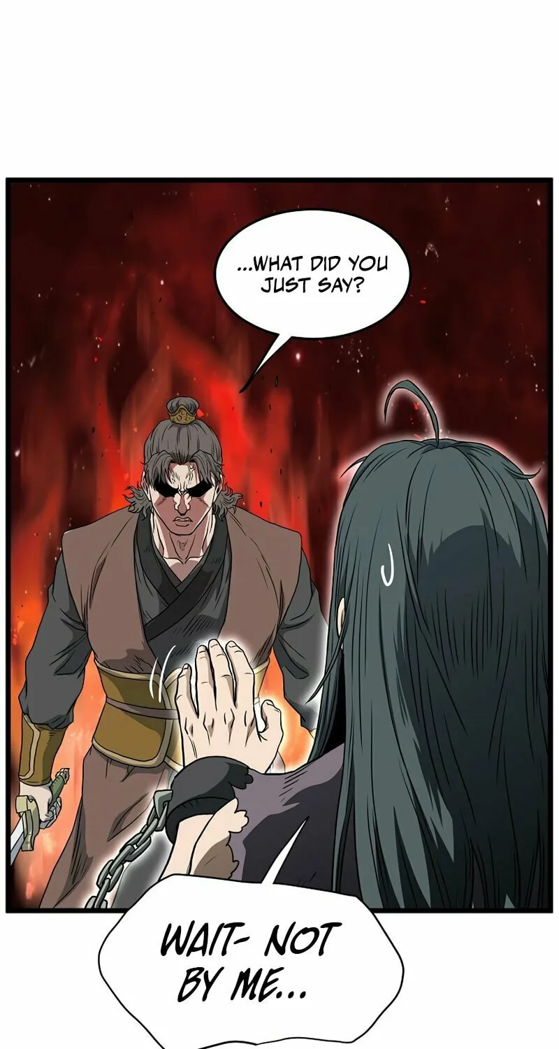 Read Murim Login chapter 156 image 51 on Lezhin
