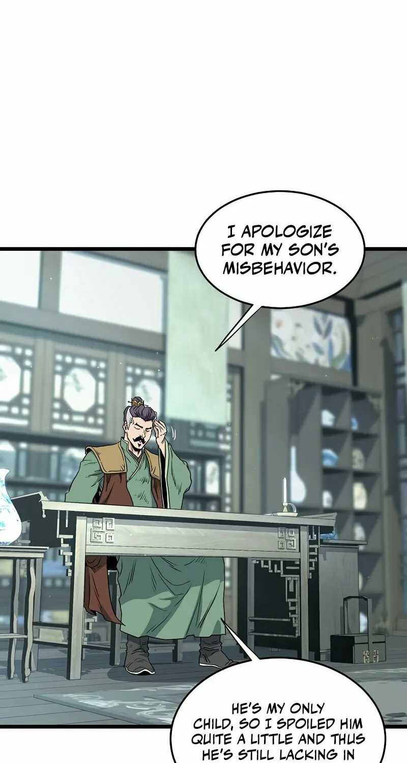 Read Murim Login chapter 156 image 57 on Lezhin