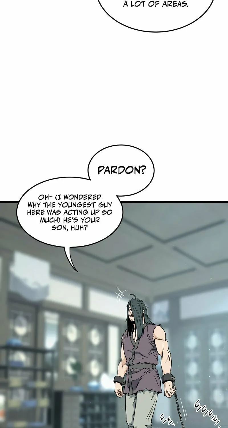 Read Murim Login chapter 156 image 58 on Lezhin