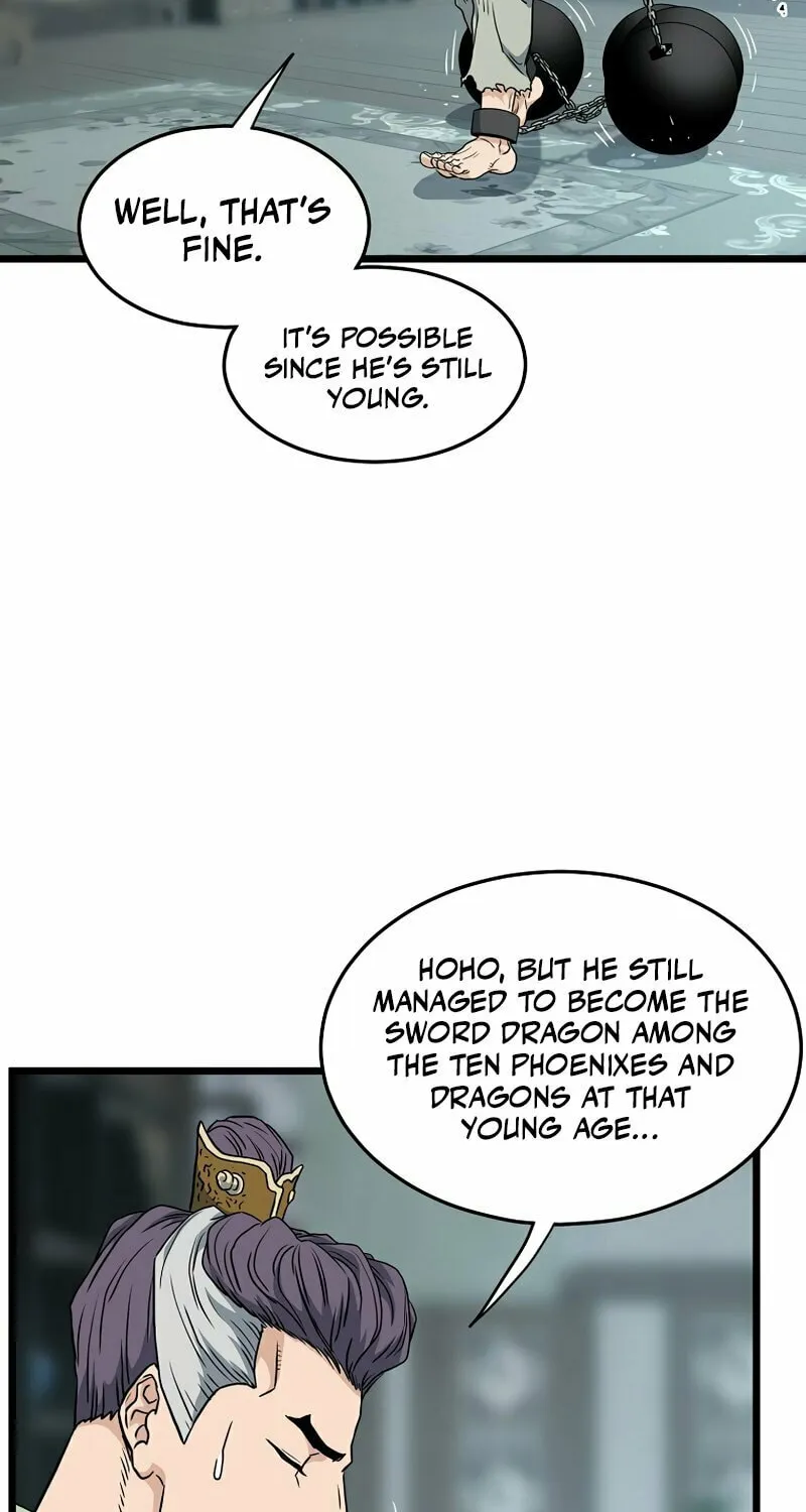 Read Murim Login chapter 156 image 59 on Lezhin