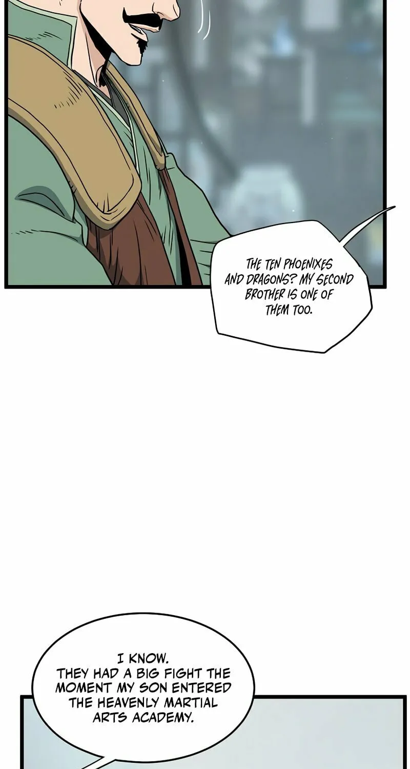 Read Murim Login chapter 156 image 60 on Lezhin