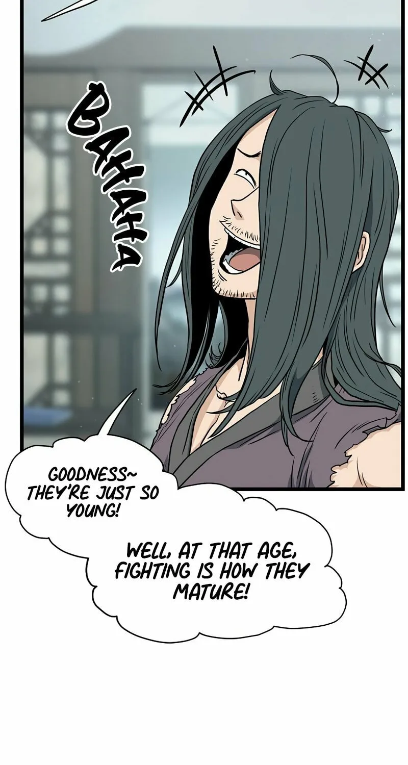 Read Murim Login chapter 156 image 61 on Lezhin