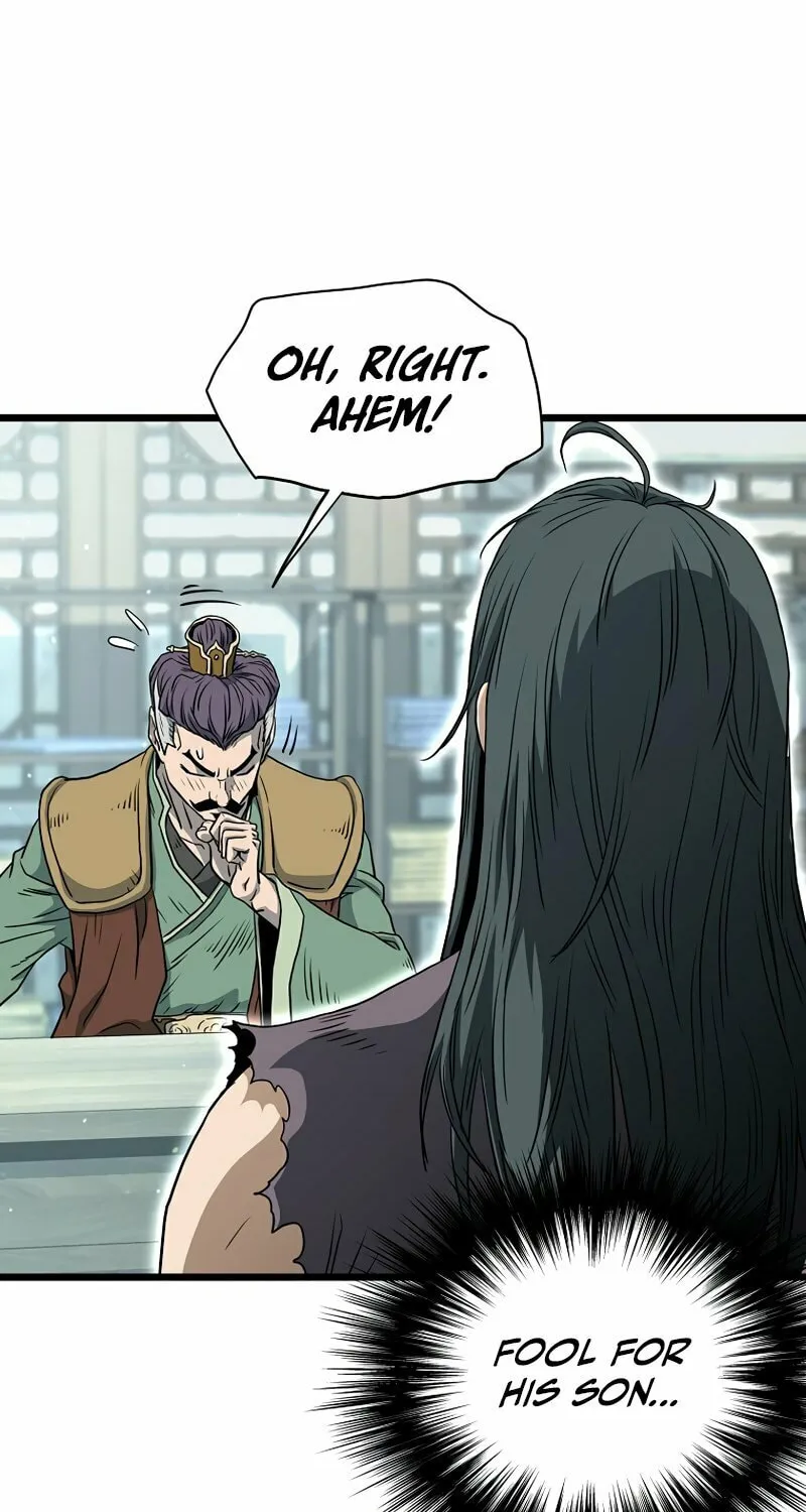 Read Murim Login chapter 156 image 64 on Lezhin