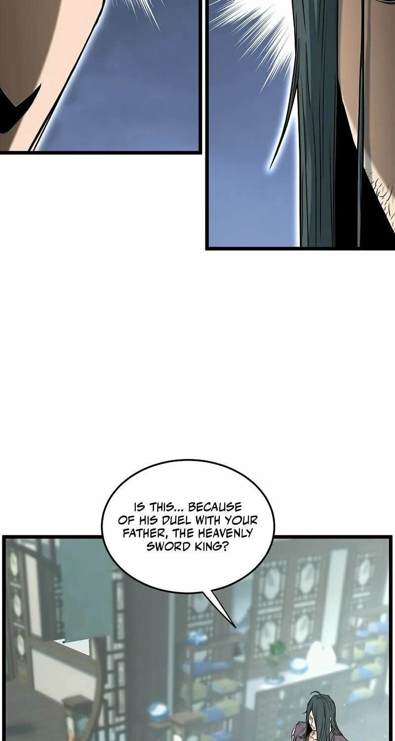 Read Murim Login chapter 156 image 67 on Lezhin