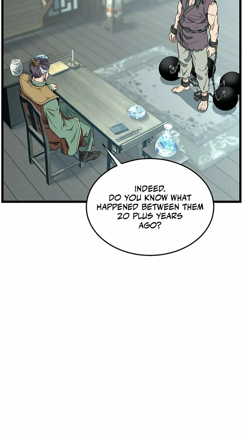 Read Murim Login chapter 156 image 68 on Lezhin