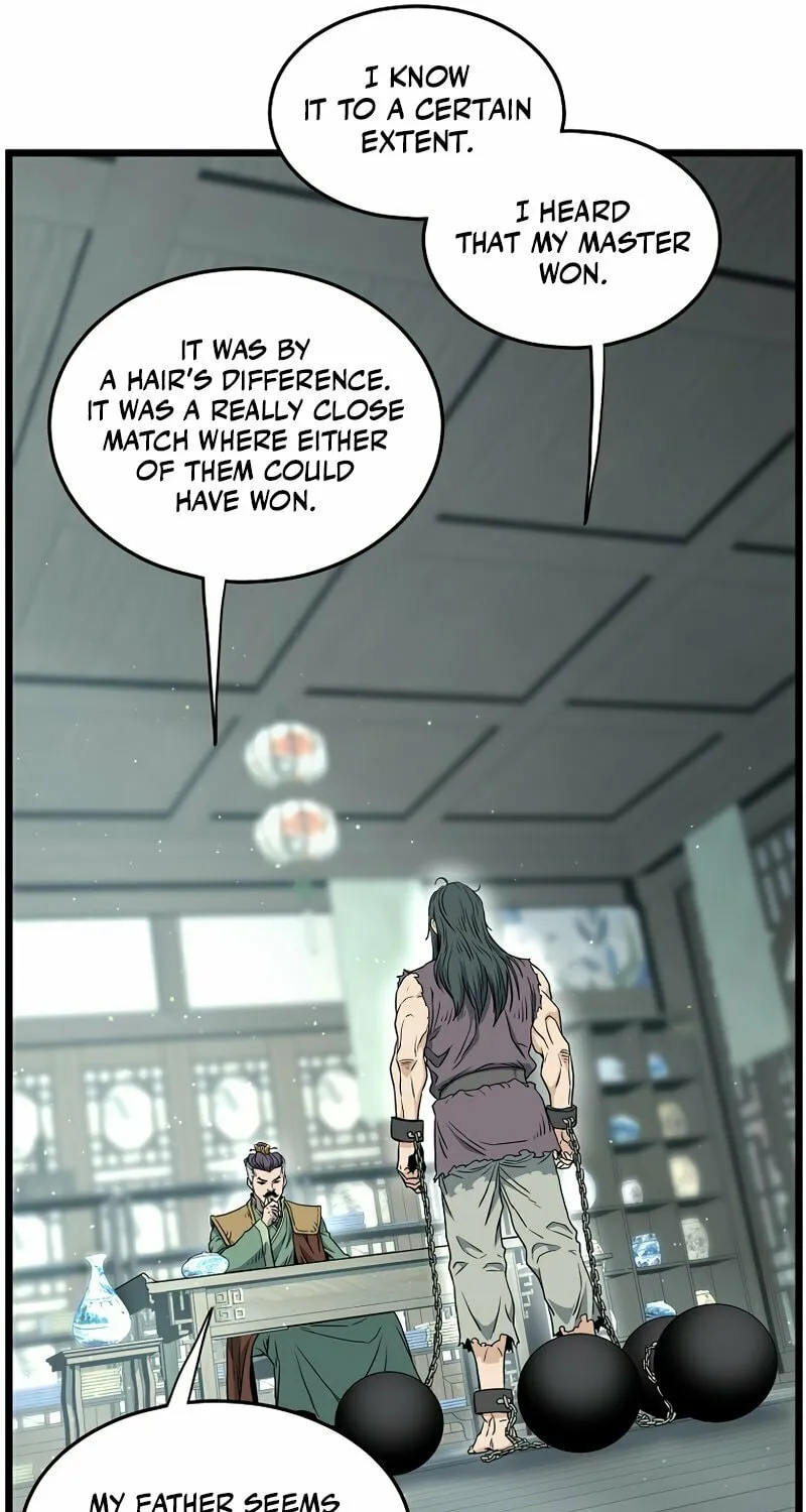 Read Murim Login chapter 156 image 69 on Lezhin